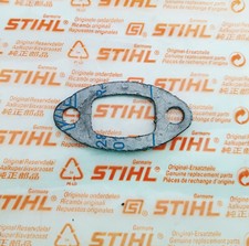 Original Stihl Auspuffdichtung