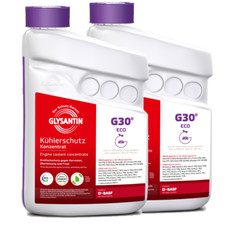 GLYSANTIN 2x 1 Liter G30 ECO