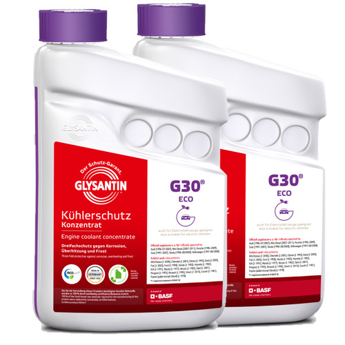 Glysantin liter g30 eco - 1,