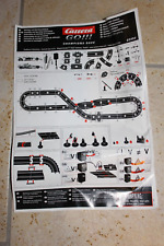 Carrera Go Champions Race mit viel Zubehör!