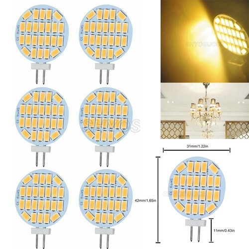 Led smd 12v dc 3 - smd, ac