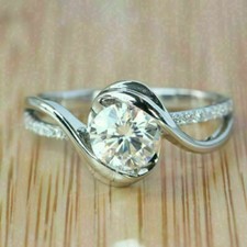 1,50 Kt Rund Diamant Brillant