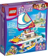LEGO FRIENDS 41317 -