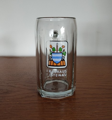 Glaskrug brauhaus nittenau 5 - nittenau, 0,5