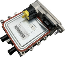 Heizgerät Zusatzheizung