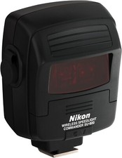 Nikon wireless speedlight - wireless,
