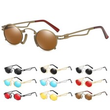 Steampunk Sonnenbrille Hippie