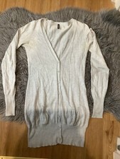 Fishbone Damen Cardigan 