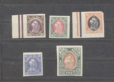 Danzig,Kogge ungezähnt  (4211)