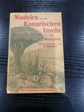 Woerl's Reisehandbuch -