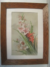 Wunderschönes Aquarell Blumen