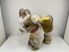 Steiff Tier Ziege 3455/17