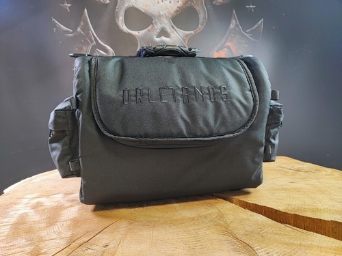 Reisetasche nighttron - reisetasche,