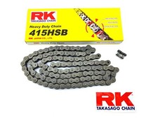 NSU Quickly N S L RK Moped