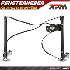 Fensterheber Manuell