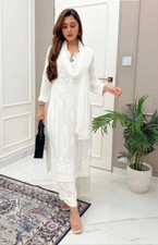 Pakistaner salwar kameez - salwar,
