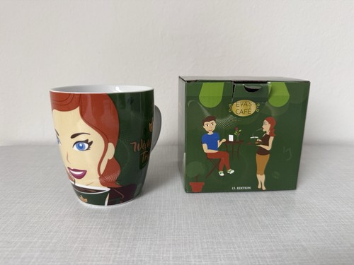Jacobs ritzenhoff kaffeebecher - jacobs,
