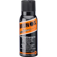 BRUNOX Waffenpflege Öle /