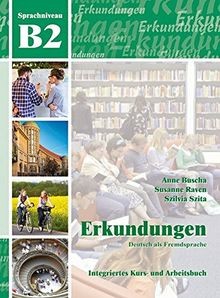 Erkundungen deutsch als - erkundungen,