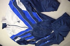 Adidas Trainings Anzug Vintage