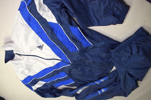 Adidas trainings anzug - adidas, vintage