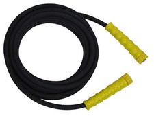 15m HD-Schlauch 2SC 400bar