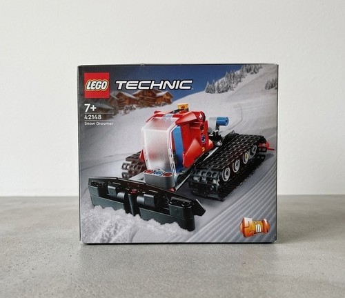 Lego technic 1 42148 - 2,