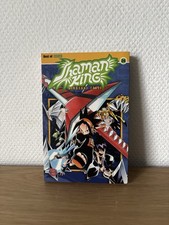 Shaman King Manga Band 24