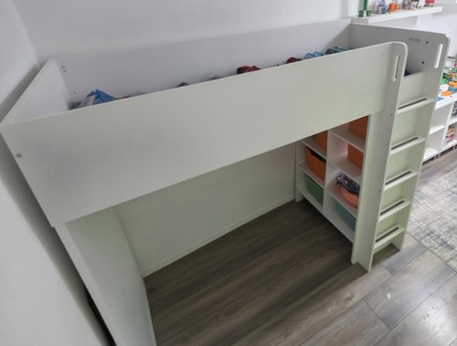 Ikea stuva hochbett 90x200 - hochbett, cm