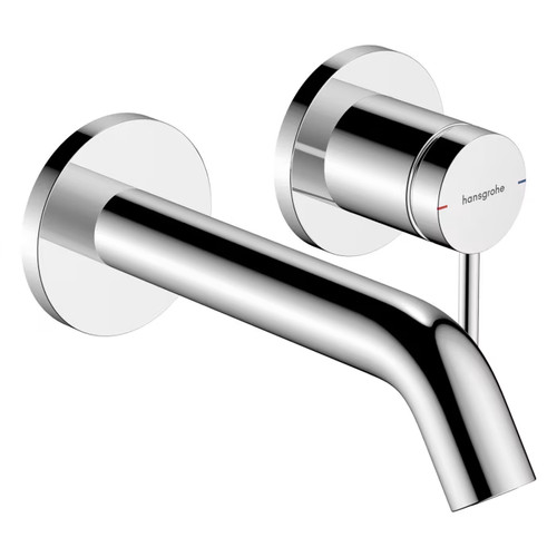 Hansgrohe tecturis - hansgrohe, s