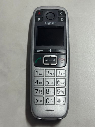 Gigaset e560h telefon - e560h,