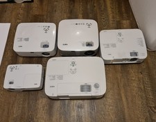 Nec Beamer Projektor
