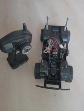 Tamiya CC-01 Toyota FJ Cruiser