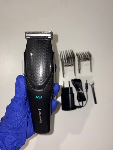 Remington haarschneider profi - haarschneider,
