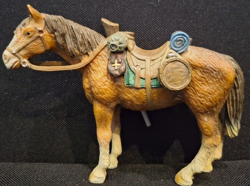Schleich wild west prospector - wild,