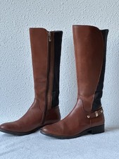 Caprice stiefel braun größe - stiefel,