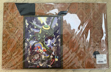 Pokemon Center 2011 File Box Pokemon Time Rayquaza Ken Sugimori Artwork Japan