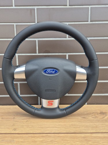 Lenkrad komplett ford focus - lenkrad,
