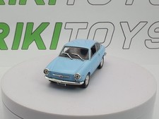 Fiat 850 Coupe Norev 1/43