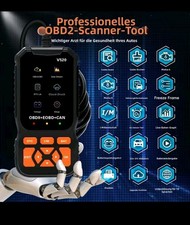 OBD 2  Diagnose Gerät Fehler