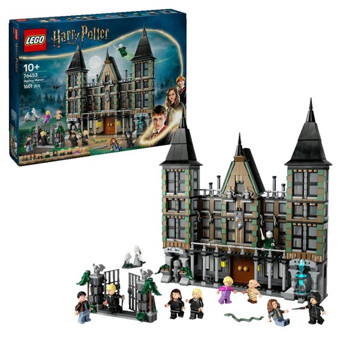 Lego harry potter 76453 - lego,