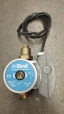 Biral Blueline W12