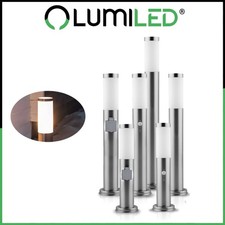 LUMILED Standleuchte E27