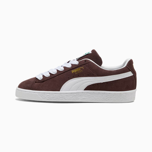 Puma suede classic sneakers - suede,
