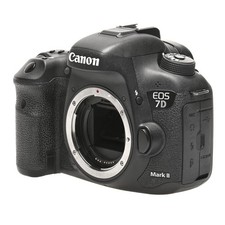 Canon EOS 7D Mark II ca