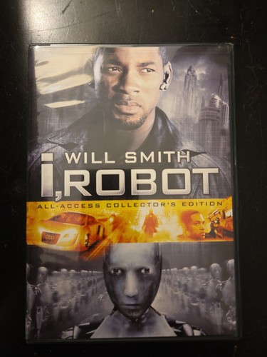 Robot dvd 2005 - 2005,, 2-disc