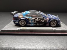 Wunderschönes modell dtm - -,