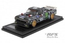 Ken Block Ford F150 Hoonitruck