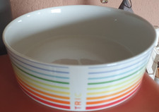 Arzberg tric colours schale - arzberg,