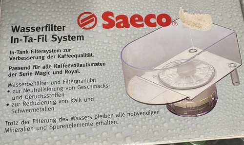 Wasserfilter einsatz halter - wasserfilter-einsatz,